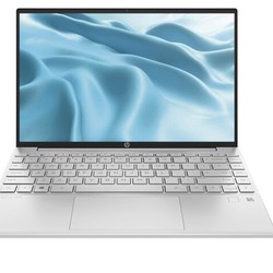 HP 惠普 星13Air 13.3英寸笔记本电脑（R5-5600U、16GB、512GB SSD）