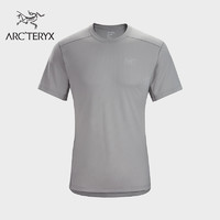 ARC'TERYX 始祖鸟 389329 男子速干短袖T恤