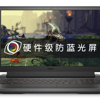 DELL 戴尔 游匣 G15 15.6英寸游戏笔记本电脑(i7-11800H、32GB、1TB SSD、RTX3060)