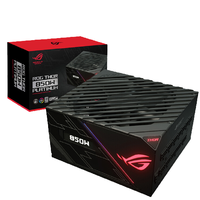 ROG 玩家国度 THOR-850P 白金牌(92%)全模组ATX电源 850W
