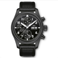 IWC 万国 Pilot's Watches 41毫米自动上链腕表 IW387905