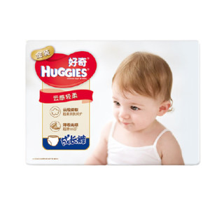 HUGGIES 好奇 金装系列 拉拉裤 M56片*2包