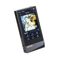 aigo 爱国者 EROS A 音频播放器（3.5单端、2.5平衡）