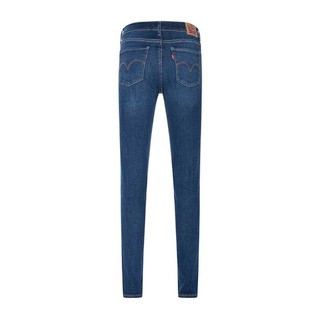 Levi's 李维斯 700系列 710 女士牛仔长裤 17778-0130