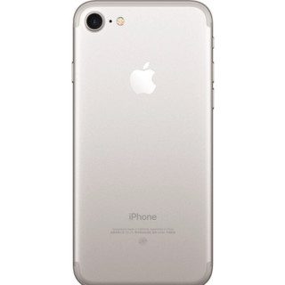 Apple 苹果 iPhone 7 4G手机 128GB 银色