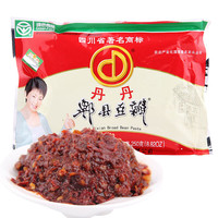 丹丹 红油郫县豆瓣酱 250g