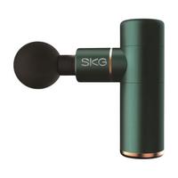 SKG F3 筋膜枪 极光绿