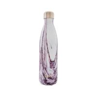 swellbottle 木纹系列 保温杯 500ml 莉莉木