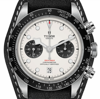 TUDOR 帝舵 Black Bay 41毫米自动上链腕表 m79360n-0006