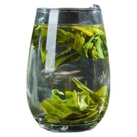 乐品乐茶 六安瓜片 65g*2罐