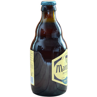 Maredsous 马里斯 10号 啤酒 330ml*6瓶