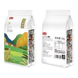 燕之坊 八寶米 1kg