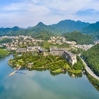 宁波九龙湖开元度假村