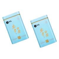 宋品 雨前特级 安吉白茶 100g