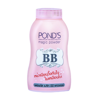POND'S 旁氏 魔力控油BB粉 50g