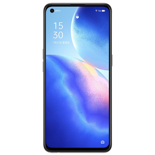 OPPO Reno 5 5G手机 8GB+128GB 星河入梦+ Enco Air无线耳机套装