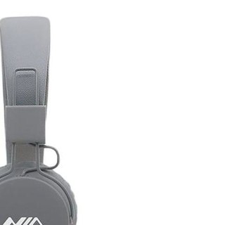 GARINEMAX HD598 耳罩式头戴式动圈蓝牙耳机 雅黑色