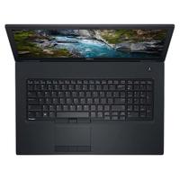 DELL 戴尔 Precision7730 17.3英寸 移动工作站 深灰色 (酷睿i7-8750H、WX7100、16GB、1TB SSD、1080P、IPS、60Hz）