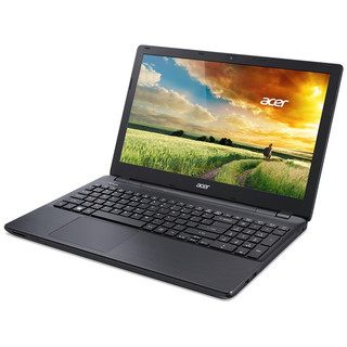 acer 宏碁 E5-572G-536W 15.6英寸 游戏本 黑色 (酷睿i5-4210M、840M、4GB、500GB SSD、720P、IPS、60Hz）