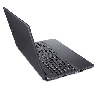 acer 宏碁 E5-572G-536W 15.6英寸 游戏本 黑色 (酷睿i5-4210M、840M、4GB、500GB SSD、720P、IPS、60Hz）