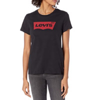 Levi's 李维斯 女士圆领短袖T恤 29526-0102