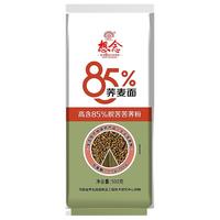 想念 85%荞麦挂面500g