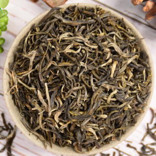 WUYUTAI TEA 吴裕泰 茉莉香芽 茉莉花茶 160g