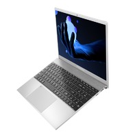 IPASON 攀升 MaxBook P1 Pro 15.6英寸笔记本电脑（i7-1065G7、16GB、512GB SSD）