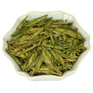 西湖牌 特级 龙井茶 200g 礼盒装