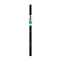 PILOT 百乐 SN-50FDF-B 毛笔 细字 单只装