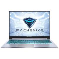 MACHENIKE 机械师 逐空 T58-V 银刃版 十一代酷睿版 15.6英寸 游戏本 银色 (酷睿i5-11260H、RTX 3050Ti 4G、16GB、512GB SSD、1080P、IPS、144Hz)