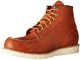 RED WING 红翼 Red Wing Heritage Men's Classic Moc 6 Boot