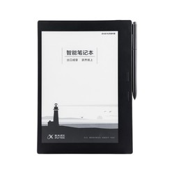 iFLYTEK 科大讯飞 T1B 9.7英寸墨水屏电子书阅读器 4G网络 32GB 黑色
