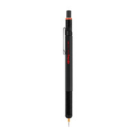 rOtring 红环 800  多功能自动铅笔 黑色 0.5mm 单支装