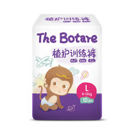 植护 拉拉裤 L10片