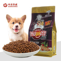 MUGGLES 麻瓜 无谷幼犬粮 通用型 1.5kg