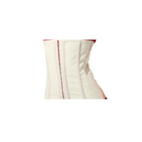 Vacodo 维珂斯多 女子运动护腰 11532 肤色 M 26cm中款