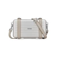 Dior 迪奥 DIOR X RIMOWA 男士手拿包 2DRCA295YWT_H31E 灰色