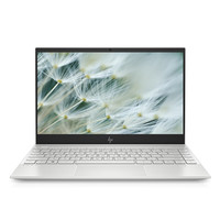HP 惠普 ENVY 13 13.3英寸 轻薄本 银色(酷睿i5-8250U、MX150、8GB、256GB SSD、1080P、IPS、ENVY 13-ad103TX)