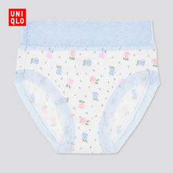 UNIQLO 优衣库 433431 女士内裤