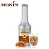 MONIN 莫林 焦糖风味糖酱  1000ml