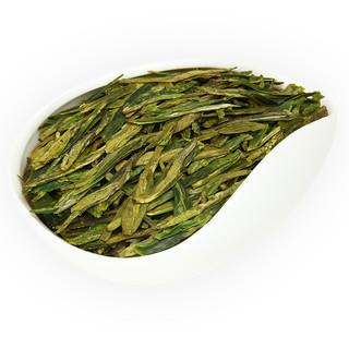 西湖牌 三级 龙井茶 200g