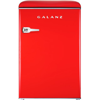 Galanz 格兰仕 复古系列 RF 直冷冰箱