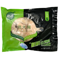 SHANGXUAN 尚选 鸡大胸 1kg