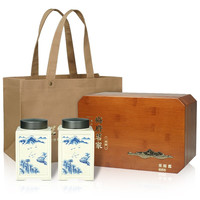 梅府茗家 彩潆 采雨露 西湖龙井茶 150g