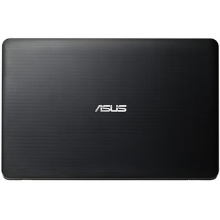 ASUS 华硕 K751LN 17.3英寸 笔记本电脑 黑色 (酷睿i5-4210U、GT 840M、4GB、1TB HDD、1080P）