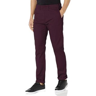 Levi's 李维斯 男士休闲长裤 32941-0011 Merlot 32Wx32L