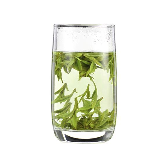 茗山生态茶 龙井绿茶 250g 礼盒装