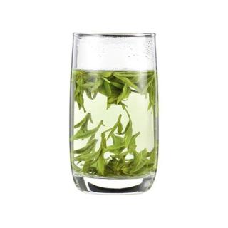 茗山生态茶龙井绿茶250g礼盒装