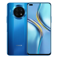 HONOR 荣耀 X20 5G手机 8GB+128GB 极光蓝